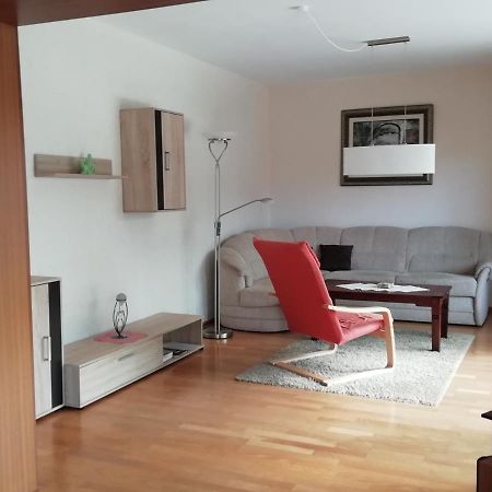 Meyers Ferienwohnung Elmlohe Luaran gambar