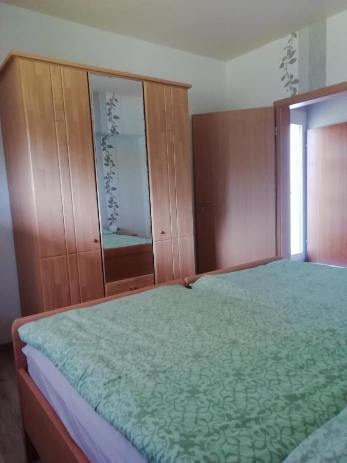Meyers Ferienwohnung Elmlohe Luaran gambar